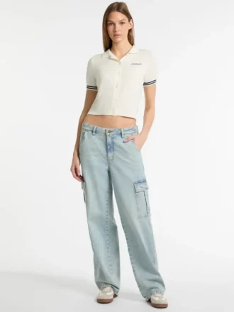 Pull-pullover