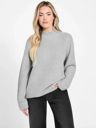 Pull raglan Eco Gemma
