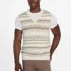 Pull rayé Eco Giffard