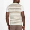Pull rayé Eco Giffard