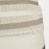 Pull rayé Eco Giffard