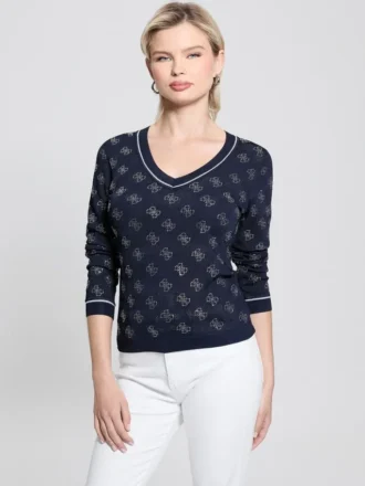 Pull Rosie Quattro G