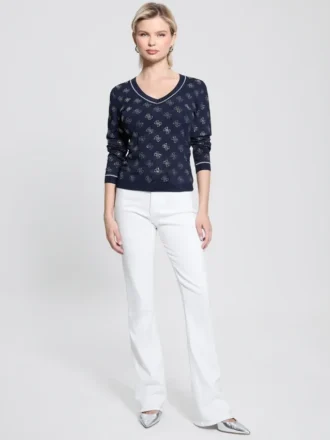 Pull Rosie Quattro G
