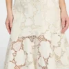Robe en dentelle sans bretelles Maisy Robe en dentelle sans bretelles Maisy