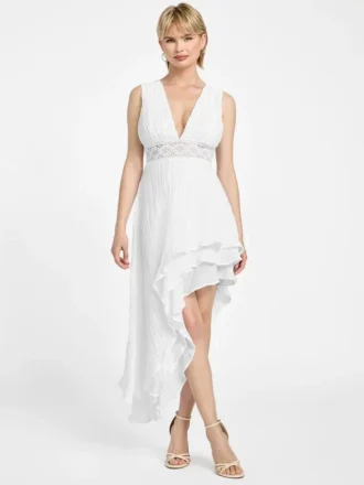 Robe en gaze Eco Danny