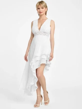 Robe en gaze Eco Danny