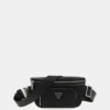 Sac banane en nylon Milano Sac banane en nylon Milano