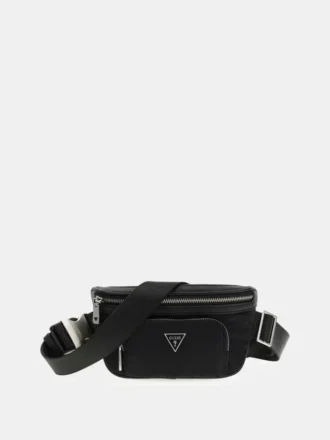 Sac banane en nylon Milano