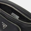 Sac banane en nylon Milano Sac banane en nylon Milano