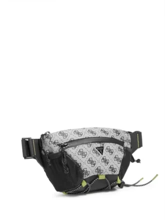 Sac banane multifonctionnel Trento Quattro G Quattro G