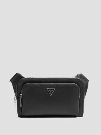 Sac banane plat Eco Milano