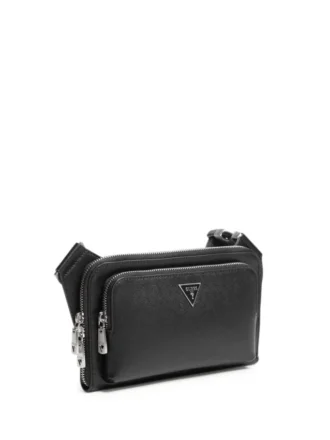 Sac banane plat Eco Milano