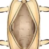Sac à bandoulière Atabey en forme de cœur
