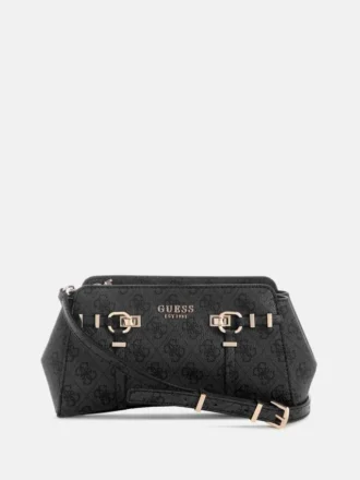sac bandoulire avec logo leona 1 2 330x440 - Sac bandouli&egrave;re avec logo Leona
