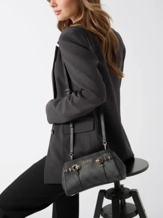 sac bandoulire avec logo leona 2 2 330x440 - Sac bandouli&egrave;re avec logo Leona