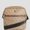 Sac à bandoulière carré Vezzola Smart Top Zip Sac à bandoulière carré Vezzola Smart Top Zip