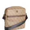 Sac à bandoulière carré Vezzola Smart Top Zip Sac à bandoulière carré Vezzola Smart Top Zip