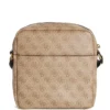 Sac à bandoulière carré Vezzola Smart Top Zip Sac à bandoulière carré Vezzola Smart Top Zip