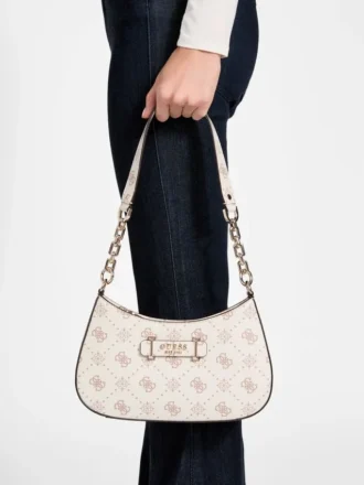 Sac à bandoulière Carrie Quattro G