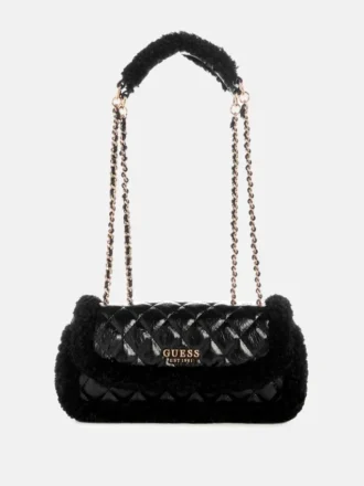 Sac à bandoulière convertible Cristi Sac à bandoulière convertible Cristi