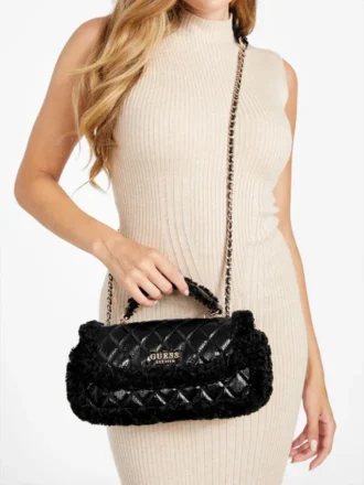Sac à bandoulière convertible Cristi Sac à bandoulière convertible Cristi