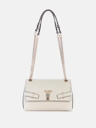 Sac à bandoulière convertible Yesba