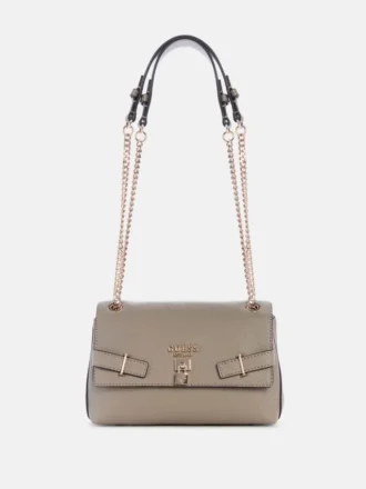 Sac à bandoulière convertible Yesba