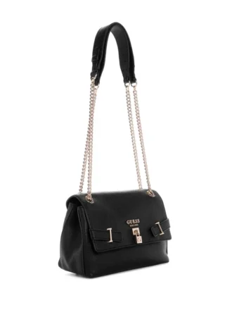 Sac à bandoulière convertible Yesba