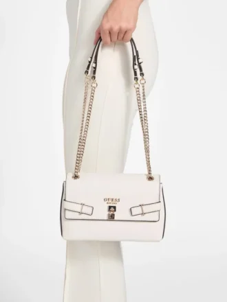 Sac à bandoulière convertible Yesba