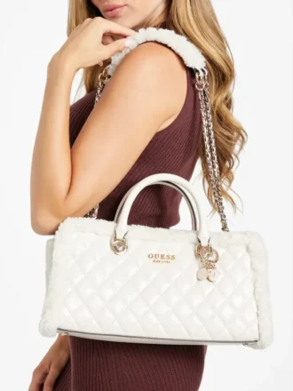 Sac à bandoulière Cristi