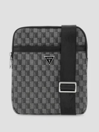 Sac à bandoulière Eco G Wave