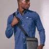Sac à bandoulière Eco G Wave Sac à bandoulière Eco G Wave
