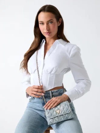 Sac bandoulière Giully