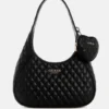 Sac à bandoulière matelassé Atabey Hobo