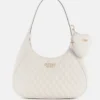 Sac à bandoulière matelassé Atabey Hobo