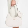 Sac à bandoulière matelassé Atabey Hobo