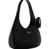 Sac à bandoulière matelassé Atabey Hobo