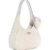 Sac à bandoulière matelassé Atabey Hobo