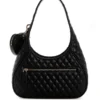 Sac à bandoulière matelassé Atabey Hobo