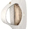 Sac à bandoulière matelassé Atabey Hobo