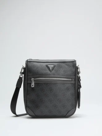 Sac à bandoulière Milano Quattro G Quattro G