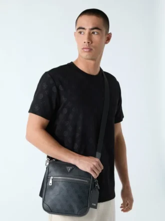 Sac à bandoulière Milano Quattro G Quattro G