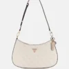 Sac à bandoulière Noelle Saffiano Sac à bandoulière Noelle Saffiano
