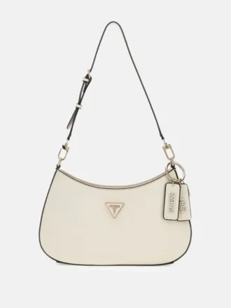 Sac à bandoulière Noelle Saffiano Sac à bandoulière Noelle Saffiano