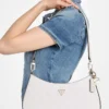 Sac à bandoulière Noelle Saffiano Sac à bandoulière Noelle Saffiano