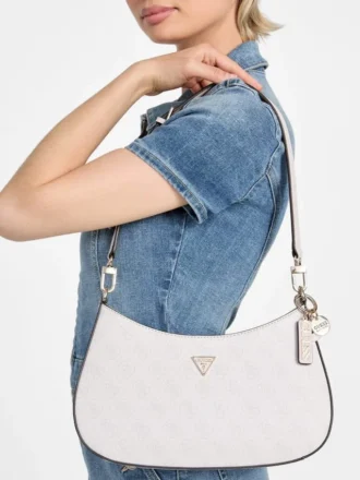 Sac à bandoulière Noelle Saffiano Sac à bandoulière Noelle Saffiano
