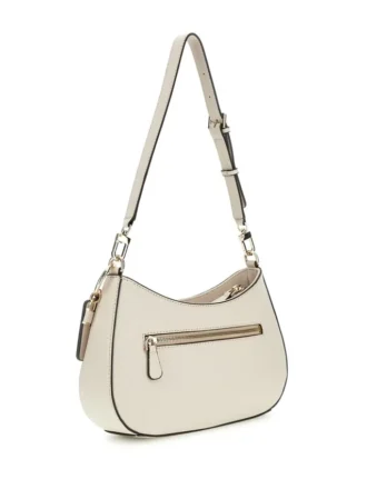 Sac à bandoulière Noelle Saffiano Sac à bandoulière Noelle Saffiano