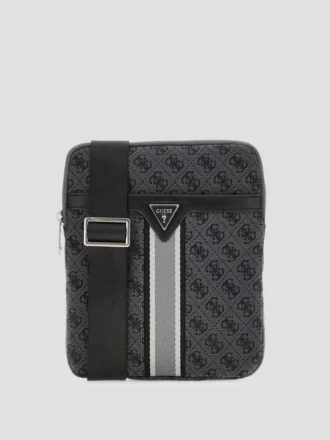 Sac à bandoulière plat Milano