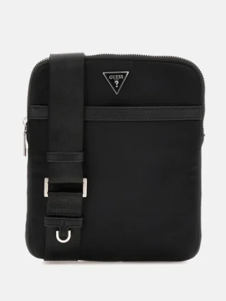 Sac à bandoulière plat Milano