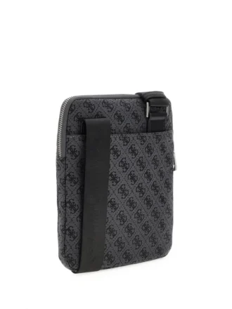Sac à bandoulière plat Milano